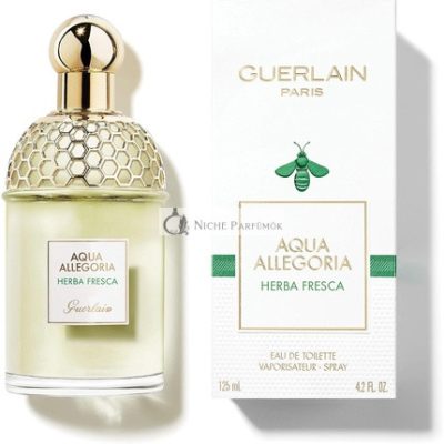 Guerlain Herba Fresca Vaporisateur