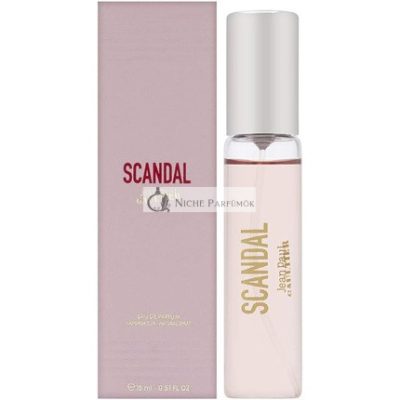 JEAN PAUL GAULTIER Scandal Eau de Parfum Spray, 15ml