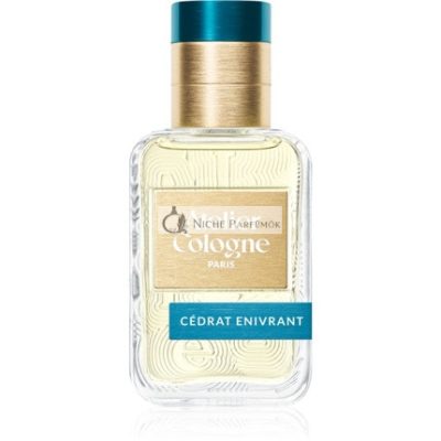Atelier Cologne Absolue Cedrat Enivrant Eau de Parfum - Unisex, 30 ml