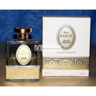 RANCE Eau De F Rance EDT Vapo 100ml