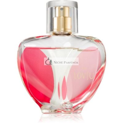 Avon Lov U Eau de Parfum, 50 ml