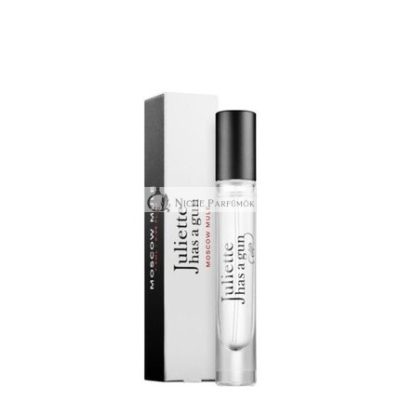Juliette Has A Gun Parfums Moscow Mule Parfüm Pénztárca Spray 5ml
