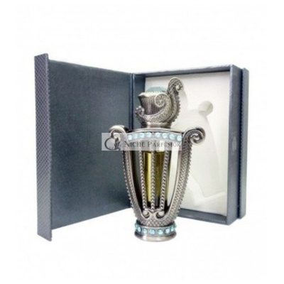 Solitaire Arabian Designer Therapeutic Essential Parfüm Olaj, alkoholmentes, 50ml