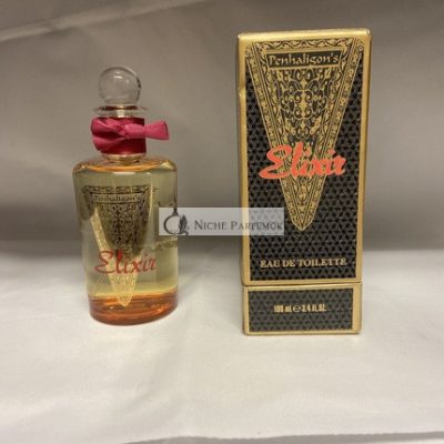 Penhaligon's London Elixir Eau de Toilette Spray, 100 ml