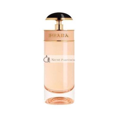 Prada Candy L'Eau Eau De Toilette Spray, 30 ml