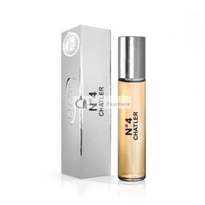 N4 For Woman Sexy Seduce Hot Parfüm, 30ml
