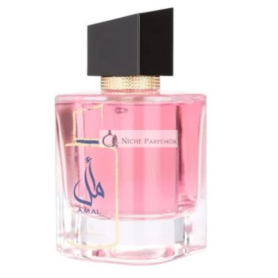 Ard Al Zaafaran Amal Eau de Parfum Nőknek, 100ml