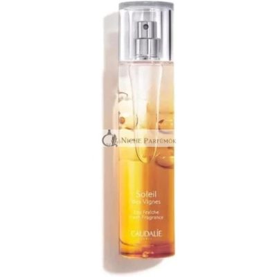 Caudalie Soleil des Vignes Friss Illat 50ml