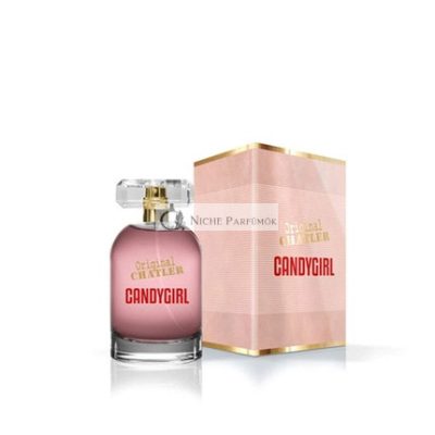 Chatler CANDYGIRL Eau de Parfum
