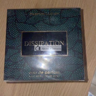 Lucien Dissipation Eau De Parfum