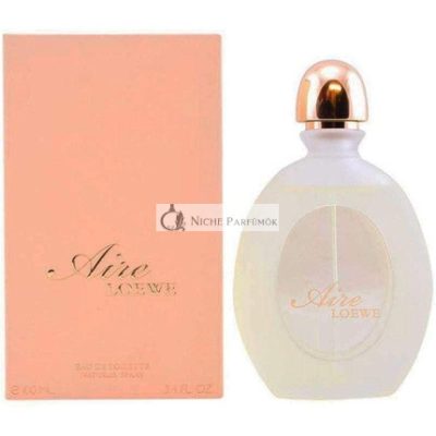 Loewe Air Edt Vapo, 100ml