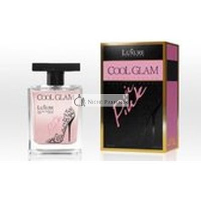 Police Sweet Elegant Parfüm - Luxure - Cool Clam Pink - Eau De Parfum, 100ml