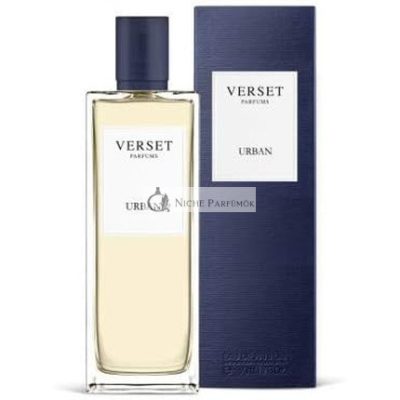 Verset Parfums Urban 50ml