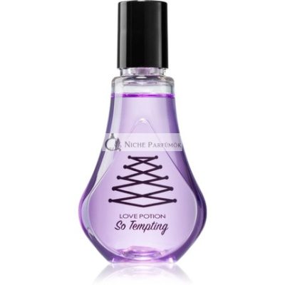 Oriflame Love Potion So Tempting Spray, 75 ml