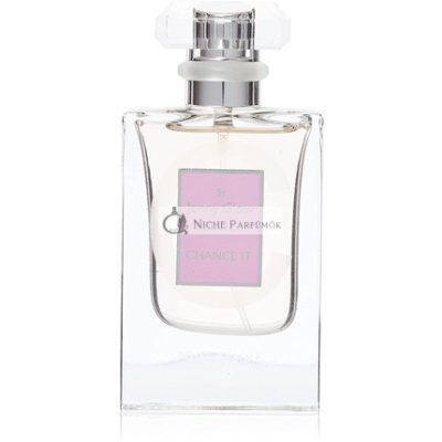 Jenny Glow C Chance It Eau De Parfum Női, 30 ml