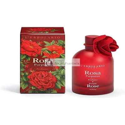 L'ERBOLARIO Tiszta Rózsa Parfüm 100ml
