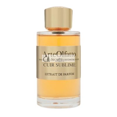 Arteolfatto Cuir Sublime Parfüm Spray 100ml