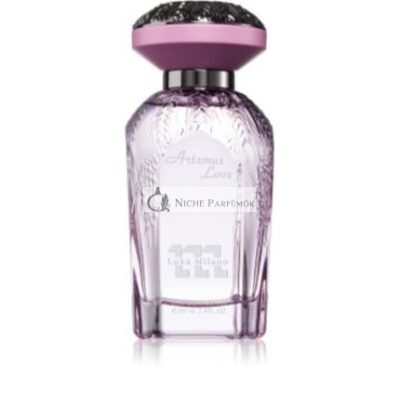 Luka Milano Artemus Love Eau De Parfum Nőknek, 100ml