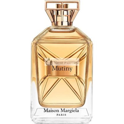 Maison Margiela Mutiny Eau De Parfum, 50ml