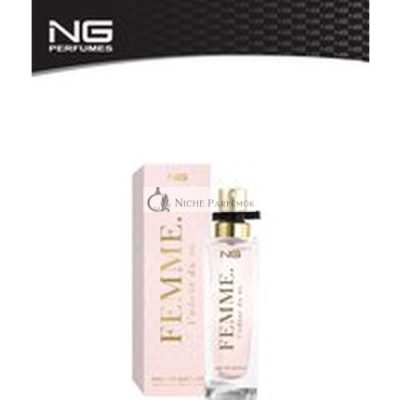 Next Next Generation Eau De Parfum Nőknek - 15ml