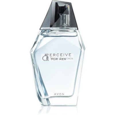 Avon Perceive Eau de Toilette férfiaknak, 100 ml