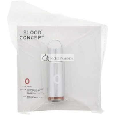 Blood Concept Eau De Parfum, 30 ml