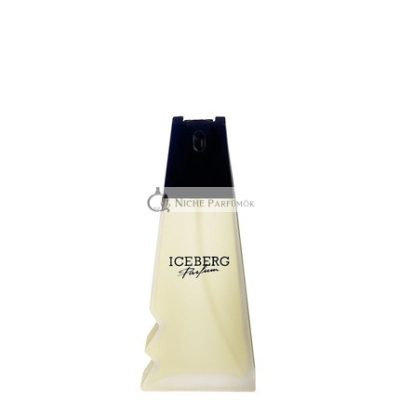 Iceberg Femme Eau de Toilette, 100ml
