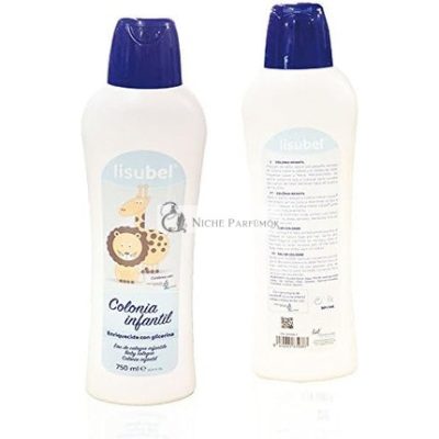 Baby Kolónia 750 ml