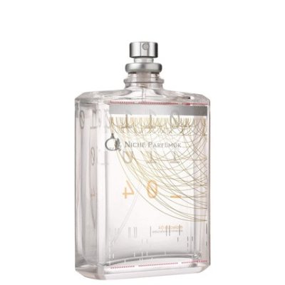 Escentric Molecules 04 Utántöltő 30ml