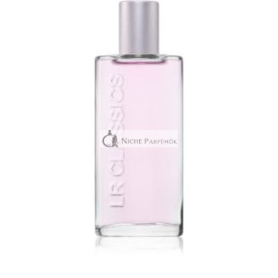 Lr Classics Santorini Női Eau De Parfum, 50 ml