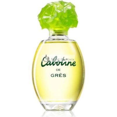 Cabotine Eau De Toilette, 100ml