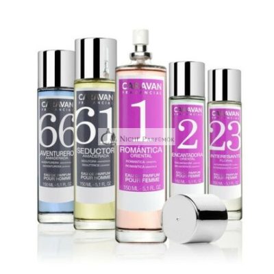 Caravan Unisex Parfüm 150ml