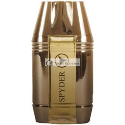 Battistoni Spyder EDT 100ml