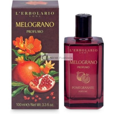 Gránátalma Parfüm 100ml
