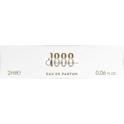 Casamorati 1888 Eau De Parfum Spray, 2ml