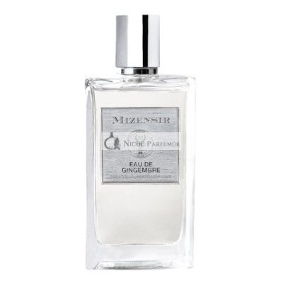 Mizensir Eau De Gingembre Parfüm Spray, 100ml