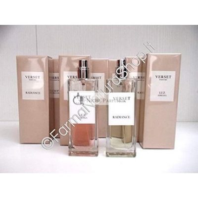 VERSET Parfums Helena