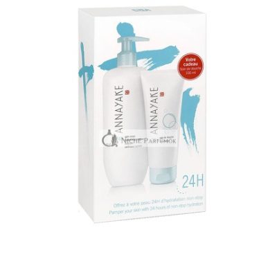 24H LOTE 2 db Női Parfüm