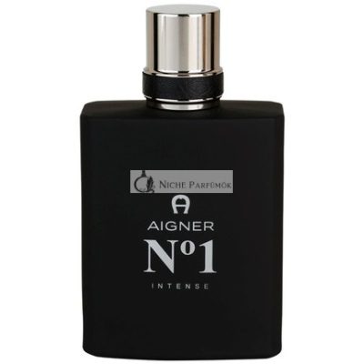 Etienne Aigner No. 1 Intense Eau de Toilette 100ml Férfiaknak