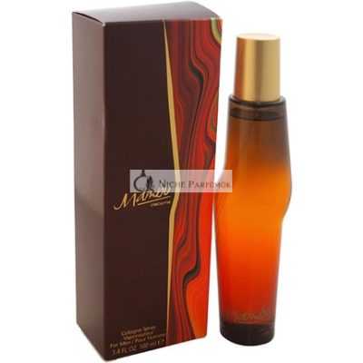 Liz Claiborne Mambo férfi parfüm, 100 ml