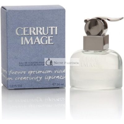 Image for Men by Nino Cerruti, 30ml EDT Spray