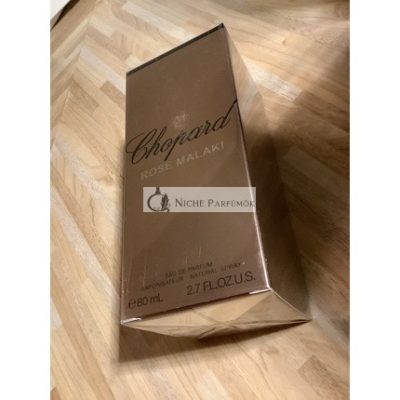 Chopard Rose Malaki Férfi Eau de Parfum, 80 ml
