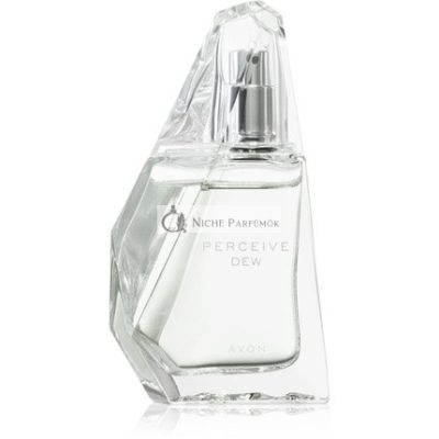 Avon Perceive Dew Eau de Toilette, 50ml