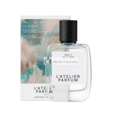 L'Atelier Parfum Sós Fa Eau De Parfum, 50ml