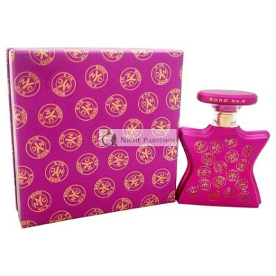 Bond No. 9 Perfumista Avenue EDP Spray Nőknek 50ml