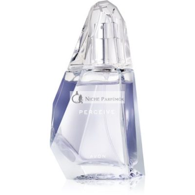 Avon Perceive Eau de Parfum Női Parfüm, 50ml