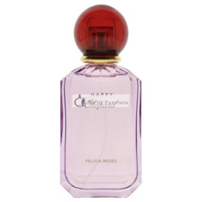 Chopard Happy Felicia Roses EDP Spray - Női Parfüm