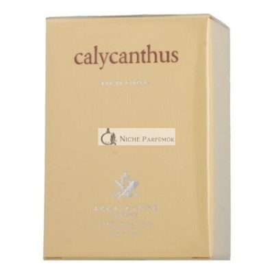 Acca Kappa Calycanthus Eau De Parfum Spray, 50ml