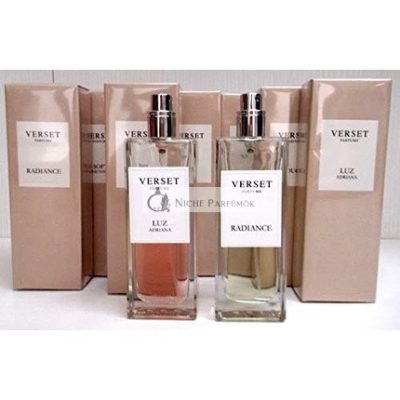 Verset Parfums Coquette, 50ml
