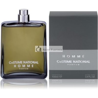 Costume National Homme Parfum, 100ml